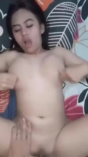 Bokep Nalyas Alias Nalnay Crot Nungging