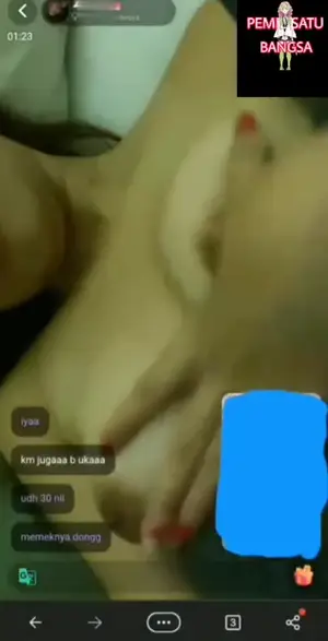 Bokep VCS Sama Kak Dewi Kobel Memek Sampe Becek di App Livu Bokep VCS Sama Kak Dewi Kobel Memek Sampe Becek di App Livu